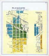 Black Earth, Verona, Dane County 1899